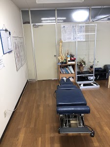 臼杵総合カイロプラクティック院