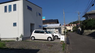 整体院 結 水上店