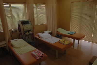 平田接骨院