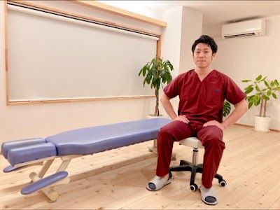 ほまれ整体院 整体 腰痛 専門