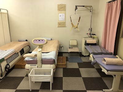 伊藤接骨院 鍼灸院 トータスシステム