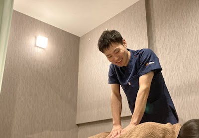 鍼灸整骨Sorte治療院