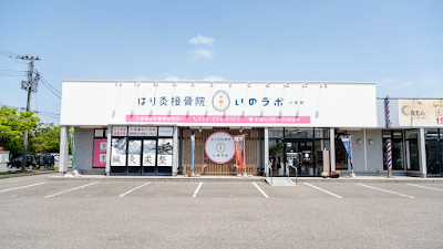 はり灸接骨院いのラボ 小新院