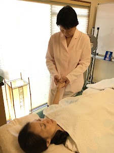 しゅはらあけみ治療院 しゅはら自然治癒力研究所