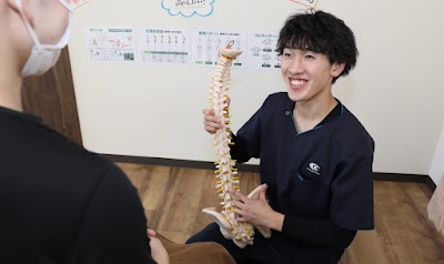 豊四季中央接骨院