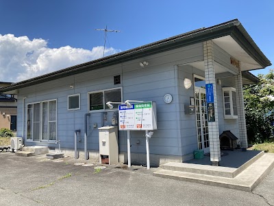 りゅうこう整骨院