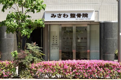 みさわ整骨院