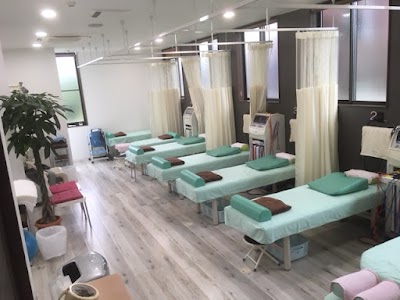 接骨院 けあの木