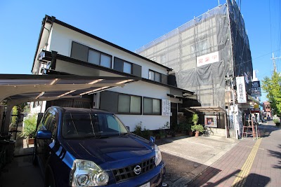 西尾接骨院