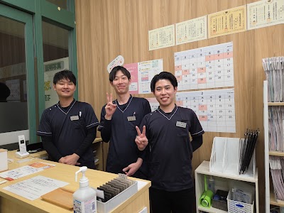 だいふく鍼灸整骨院 見奈良院