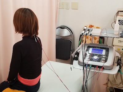 からだラボ新居浜