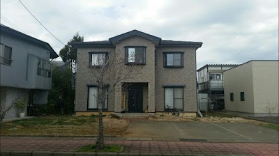 むらやま施術院【旧春日山長生館】