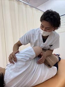 げんきや接骨院・はり灸院 北仙台駅前