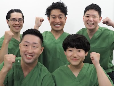 成城ていくけあ鍼灸整骨院