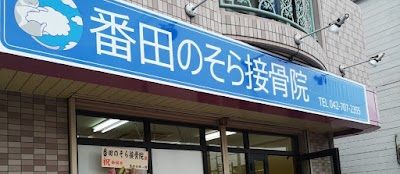 番田のそら接骨院