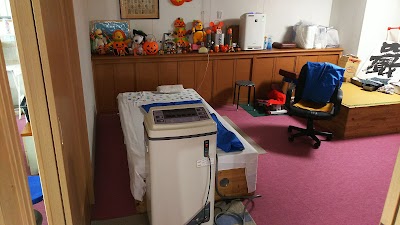 増住施術所（身体均整法・運動系医療）