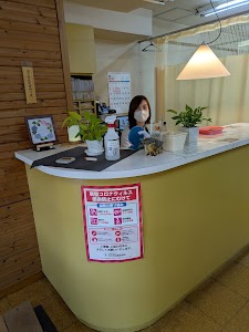 もり鍼灸整骨院
