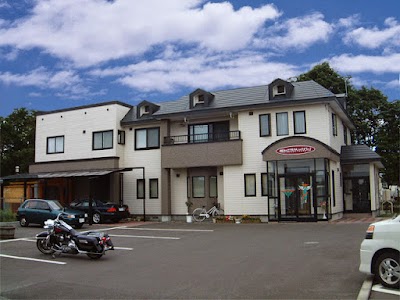 中村カイロプラクティックオフィス