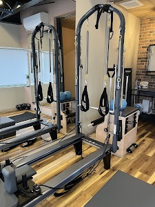 長岡京ピラティス&トレーニング・鍼灸院
