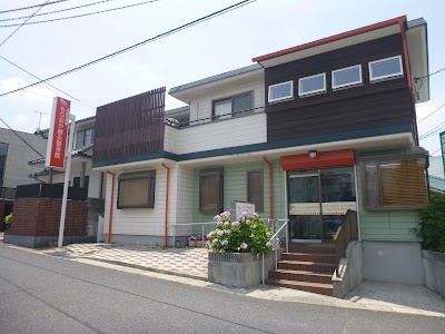 もりおか鍼灸整骨院
