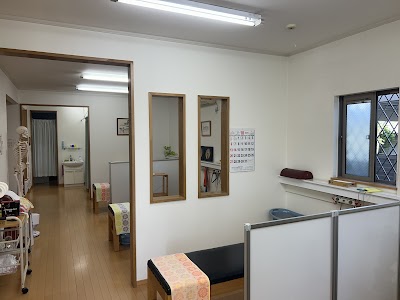 竹川整骨院