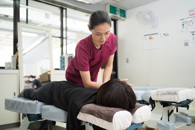 田中整骨鍼灸院