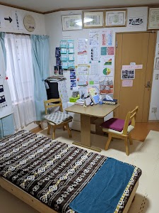 カイロプラクティック irodori