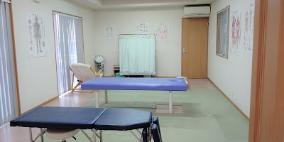 唐木整体療術院