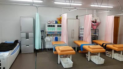 庄瀬こばやし接骨院