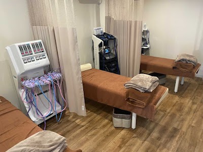 南柏よしだ整骨院