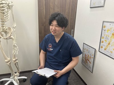 岩槻ミライエ鍼灸接骨院