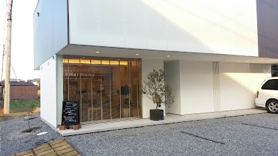 はりきゅう・マッサージHarmony