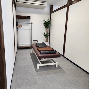 寳滿はりきゅう整骨院