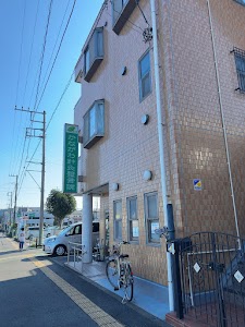 かながわ針灸整骨院