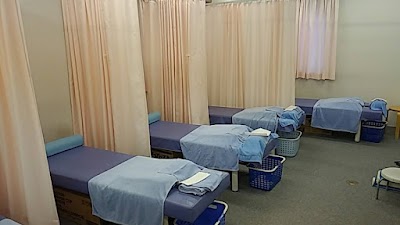 神保町接骨院