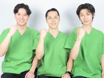 駒込ていくけあ鍼灸整骨院