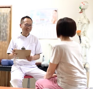 たいぜん健康院