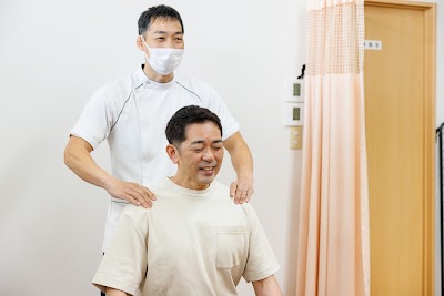みなづき接骨院
