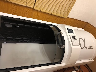 健掌館