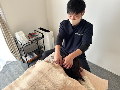 恩BODYCARE鍼灸院