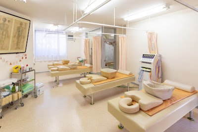ゆとり鍼灸整骨院