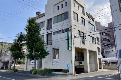 川溿接骨院