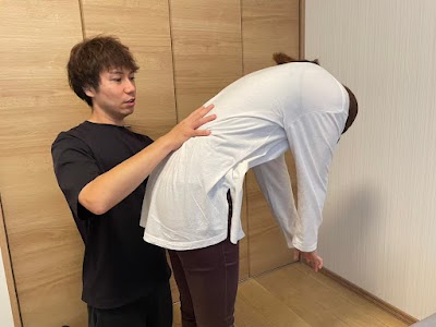 整体院葵央