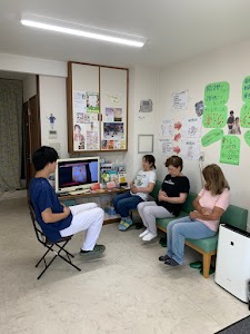 さとう鍼灸整骨院