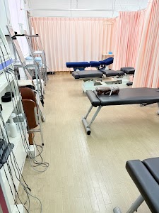 こころて整骨院