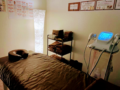 つるがや美容整体院