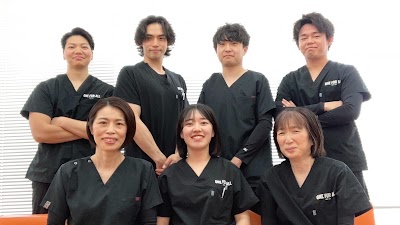 むさし鍼灸整骨院 王塚台院