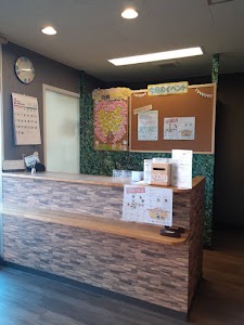 せんげん台整骨院