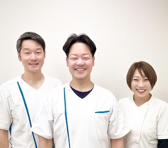 王子じんかわ整体院