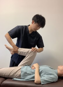 おうちで整体